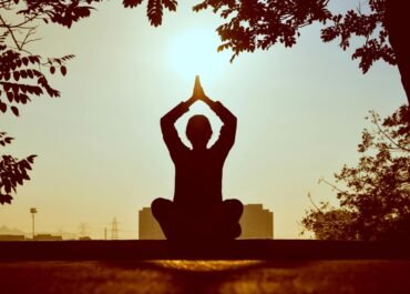 Yoga: benefici per corpo e spirito