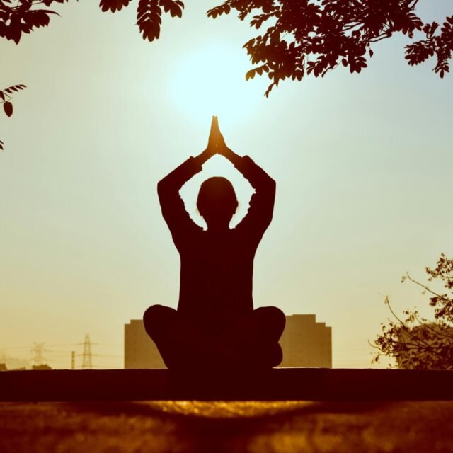 Yoga: benefici per corpo e spirito